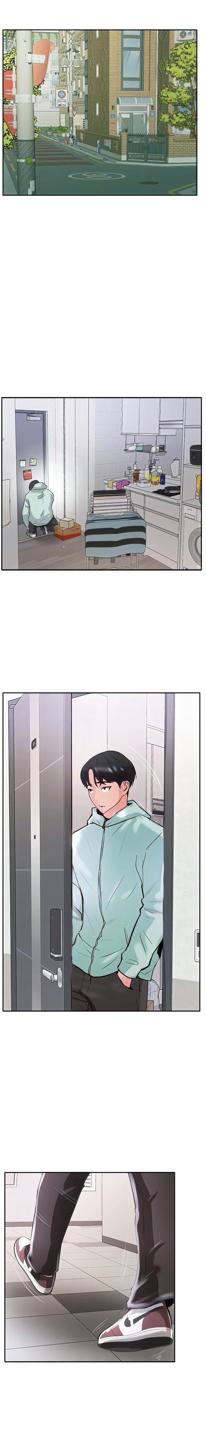 At the Top - Chapter 51 6