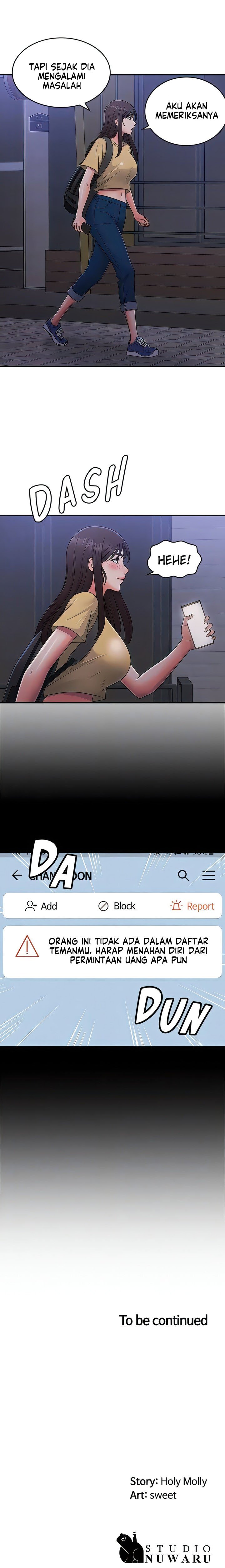 Teen Aunt - Chapter 51 18