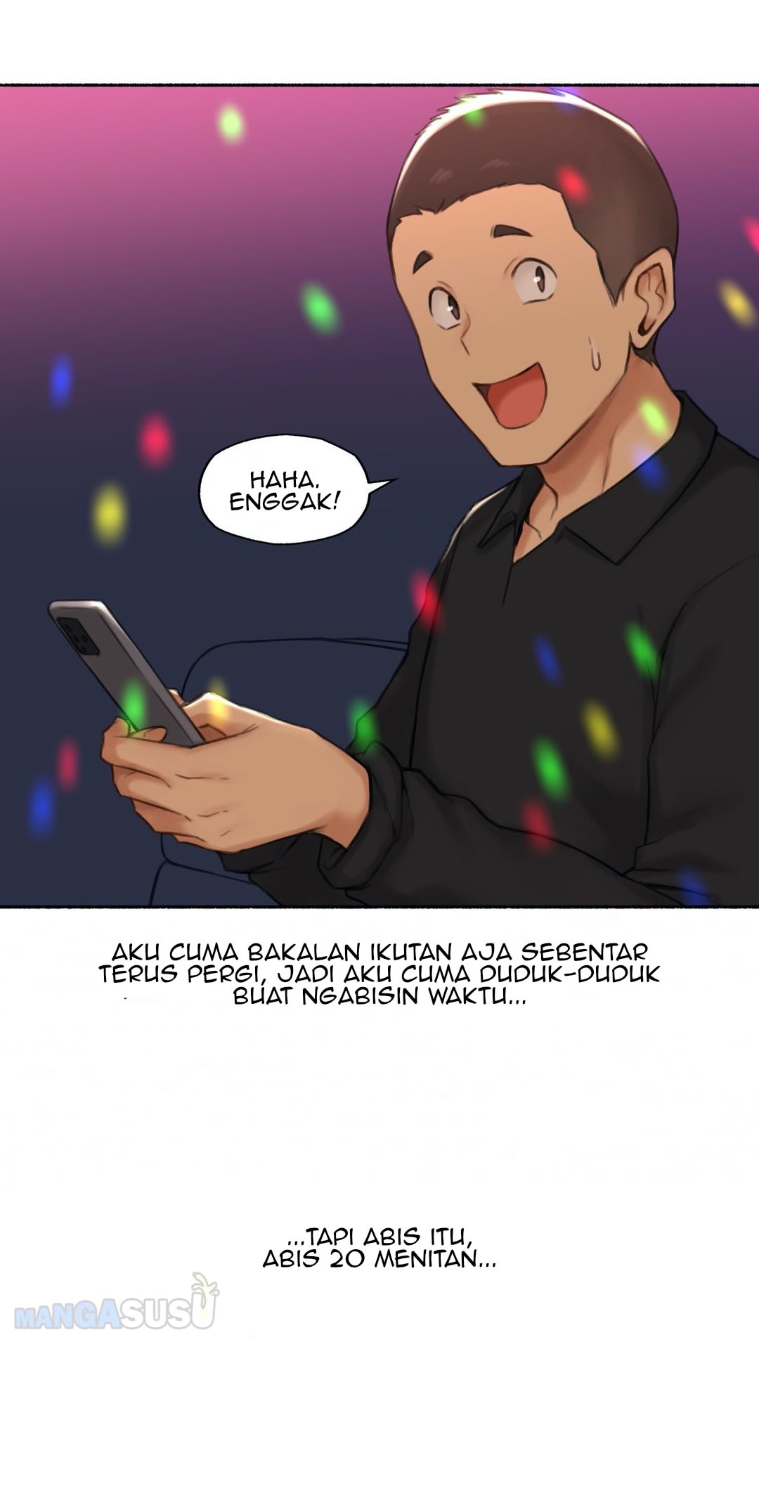 I Did This - Chapter 51 22