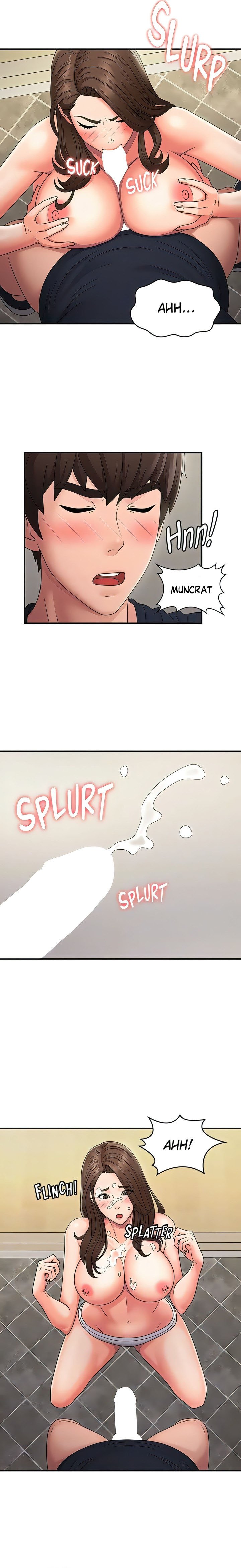 Teen Aunt - Chapter 51 7