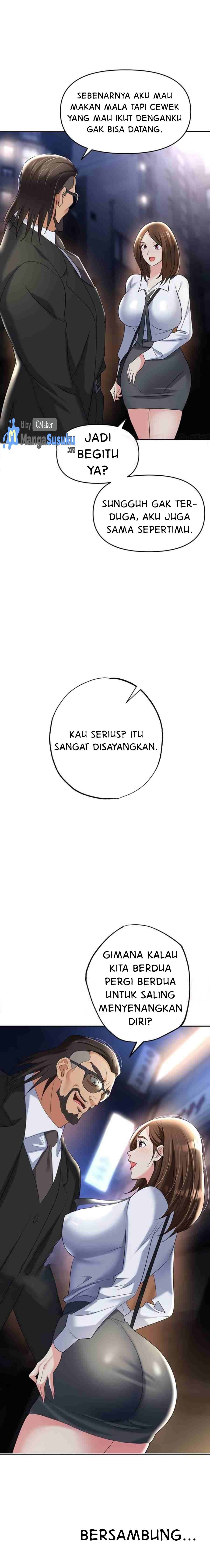 Trap (Park Min) - Chapter 51 32