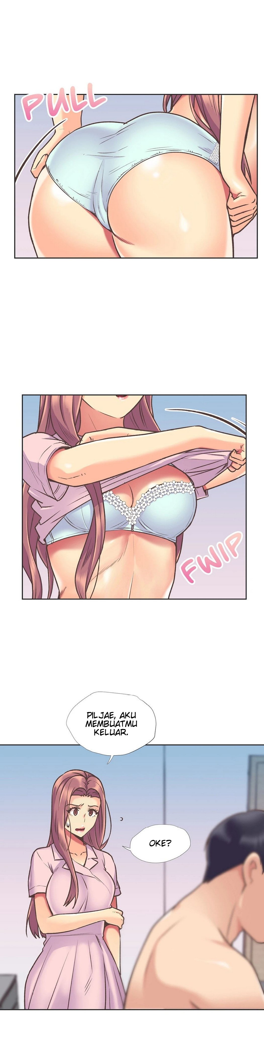 The Yes Girl - Chapter 51 17 The Yes Girl - Chapter 51 17