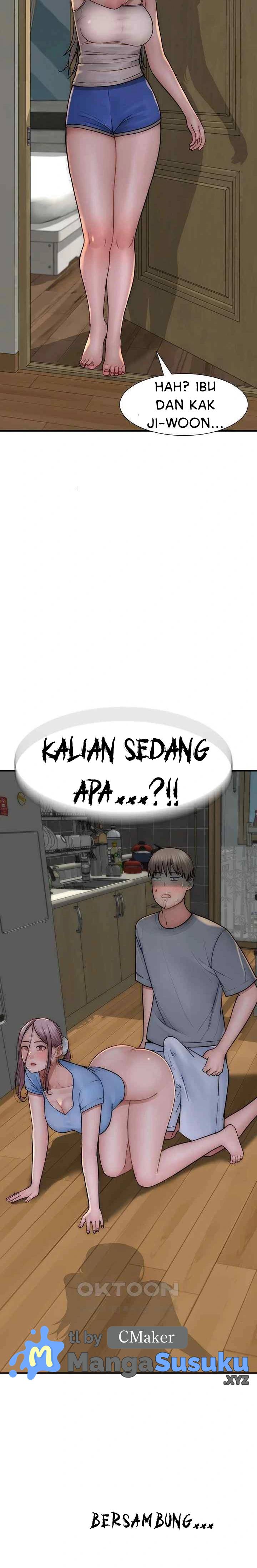 Mom Addiction - Chapter 51 22