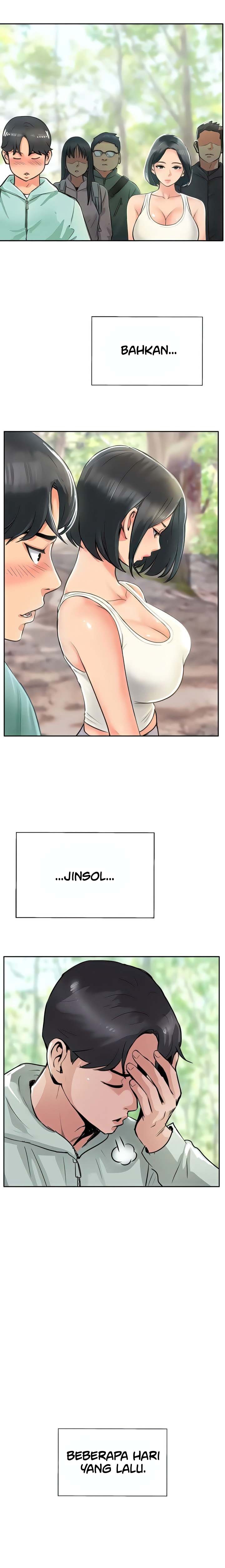 At the Top - Chapter 51 11