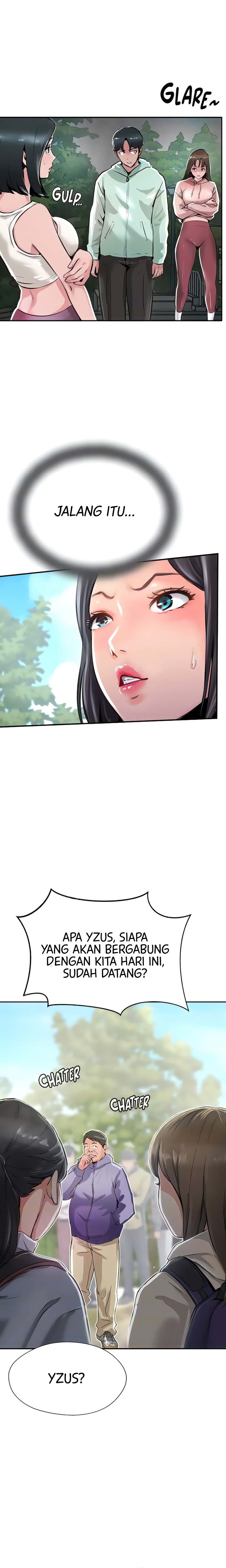 At the Top - Chapter 51 18