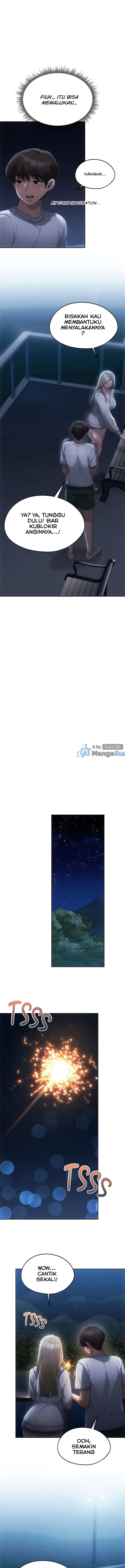 Wreck My Bias - Chapter 51 7