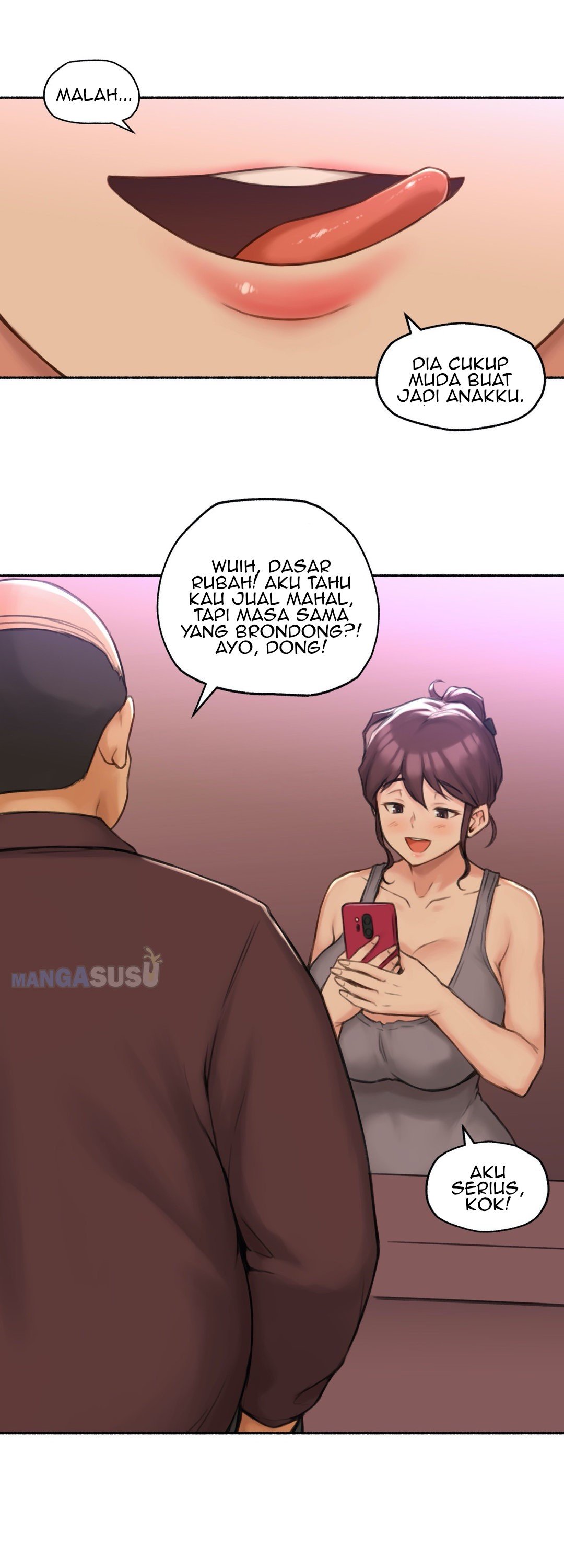 I Did This - Chapter 51 18