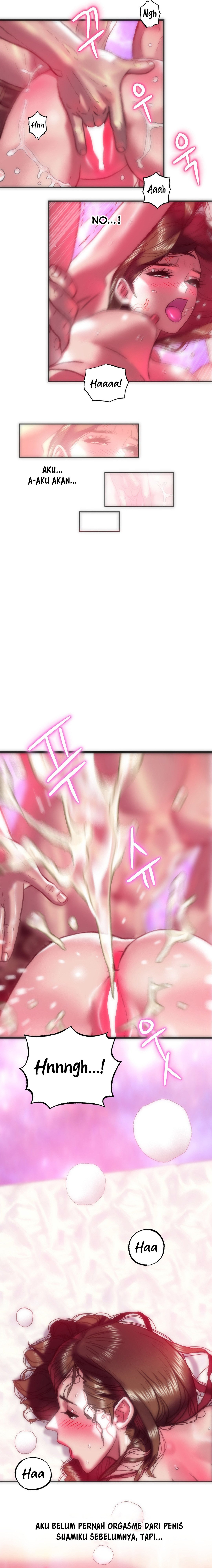 Trophy Wives - Chapter 51 12 Trophy Wives - Chapter 51 12