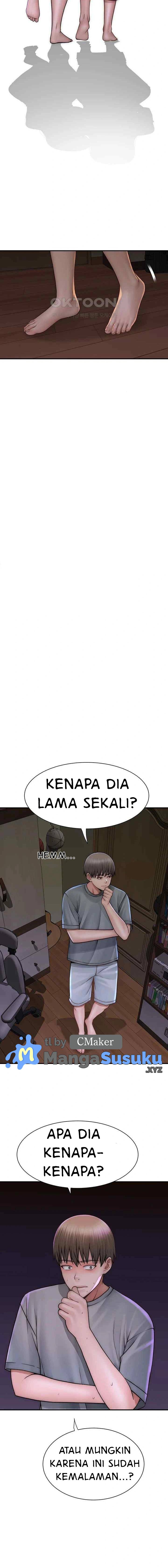 Mom Addiction - Chapter 51 7