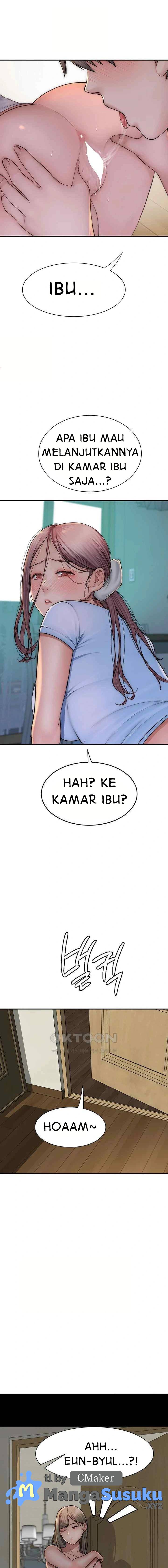 Mom Addiction - Chapter 51 21