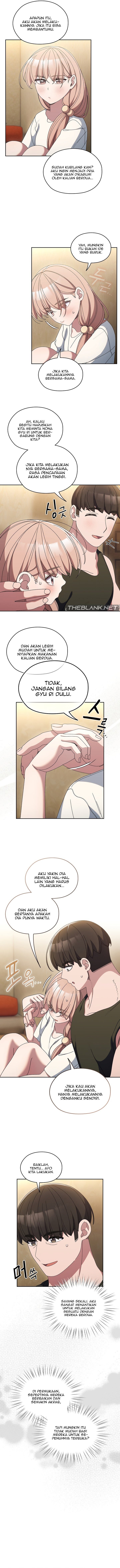 Boss! Give Me Your Daughter! - Chapter 51 6