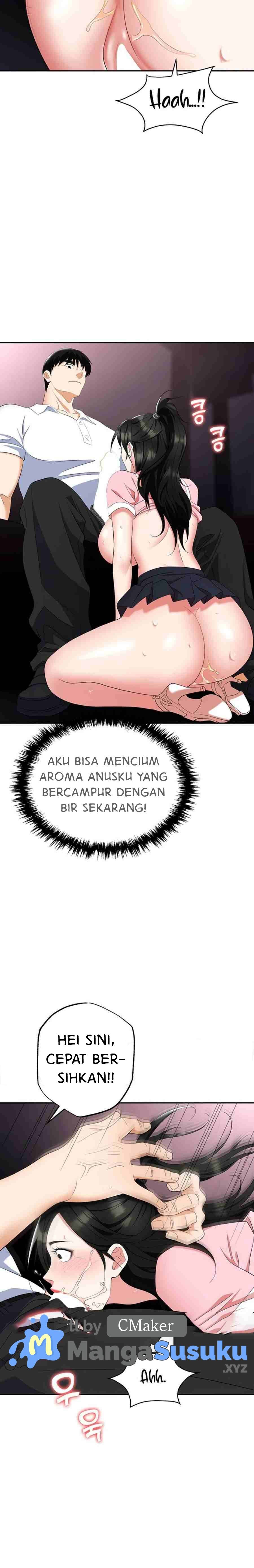 Trap (Park Min) - Chapter 51 25