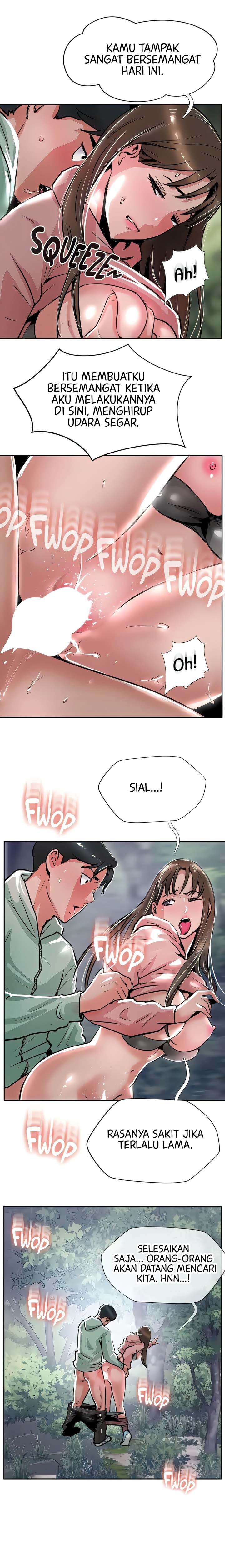 At the Top - Chapter 51 21