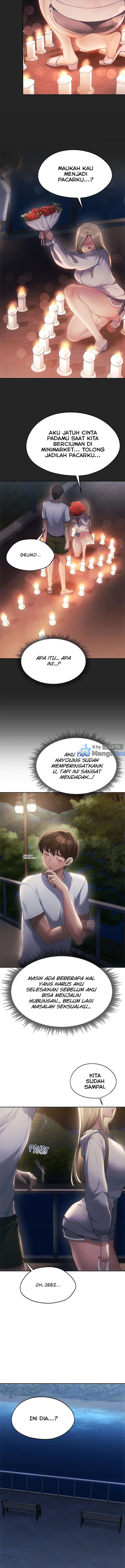 Wreck My Bias - Chapter 51 5