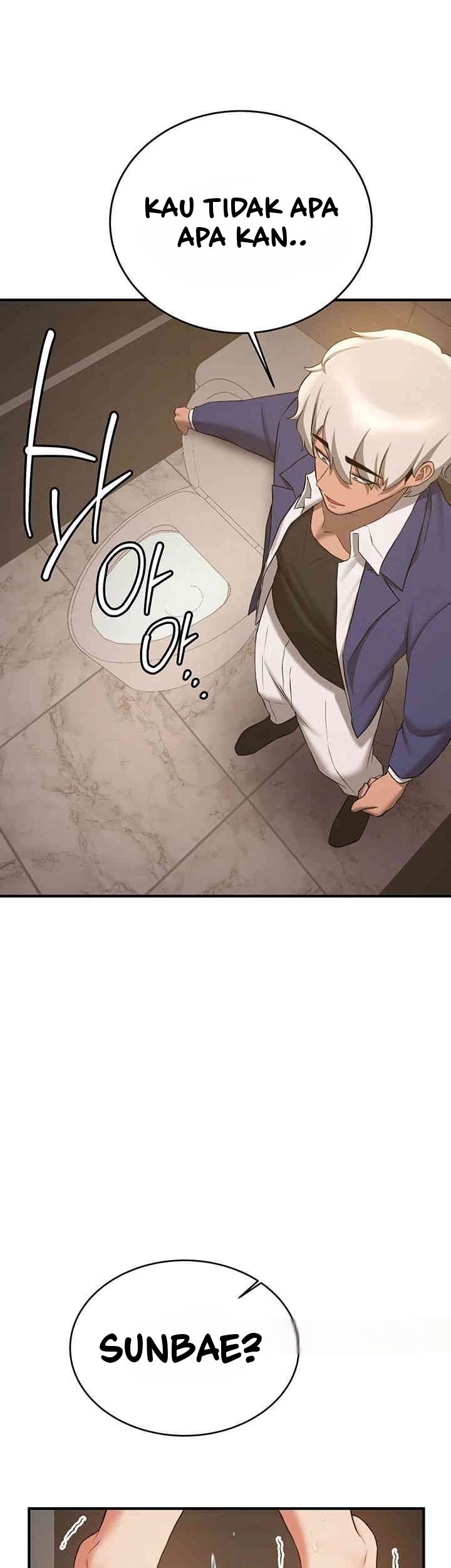 Your Girlfriend Was Amazing - Chapter 51 39
