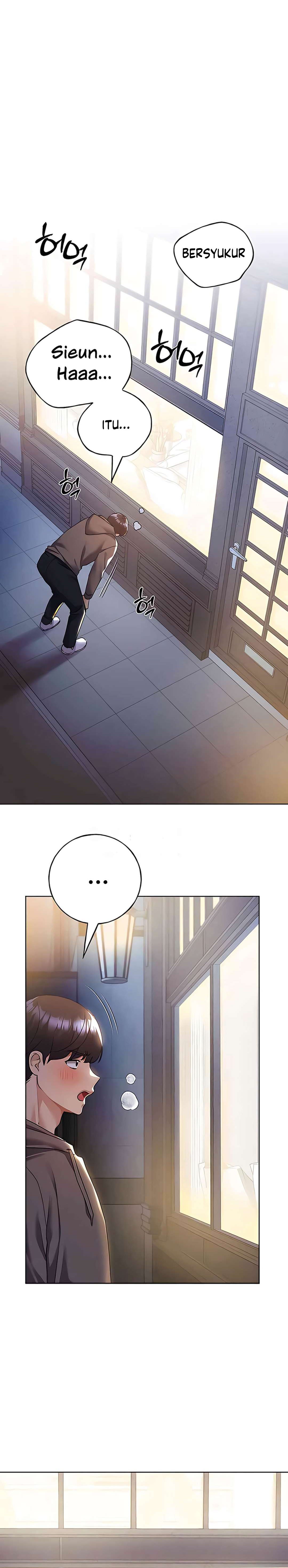 My Illustrator - Chapter 51 3