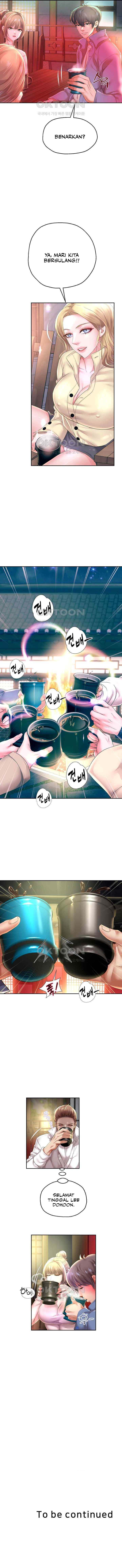 Reborn with big dick - Chapter 51 6