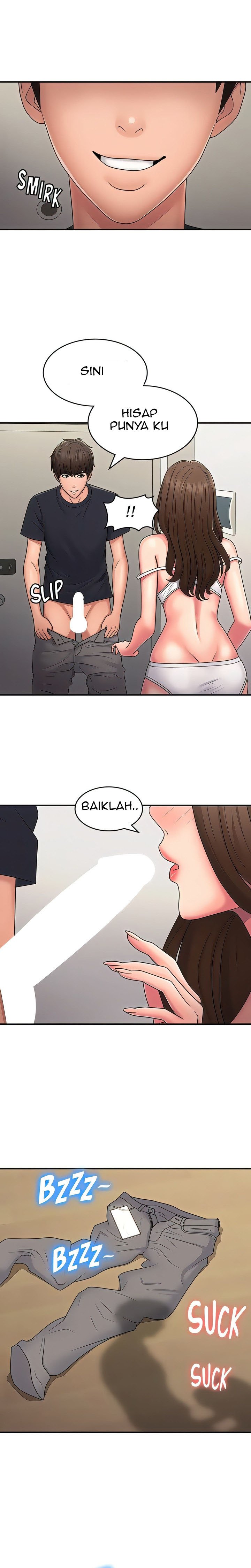 My Aunt in Puberty - Chapter 51 2