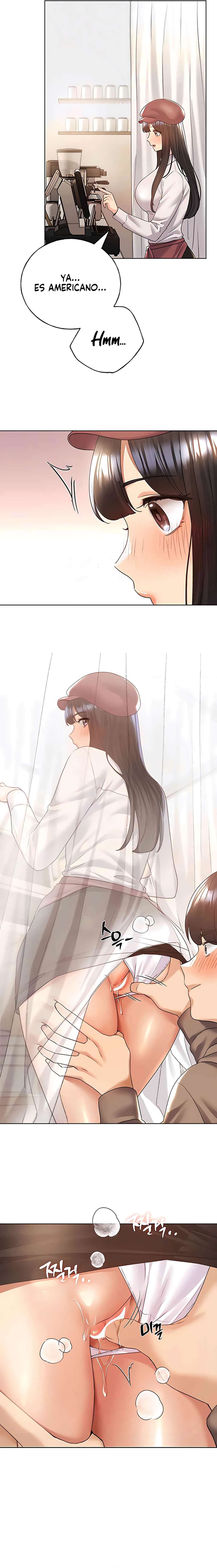 My Illustrator - Chapter 51 20
