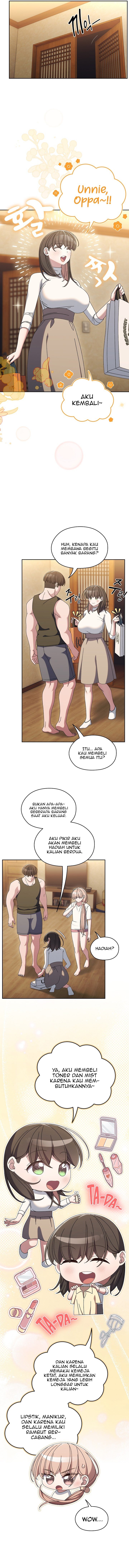 Boss! Give Me Your Daughter! - Chapter 51 7