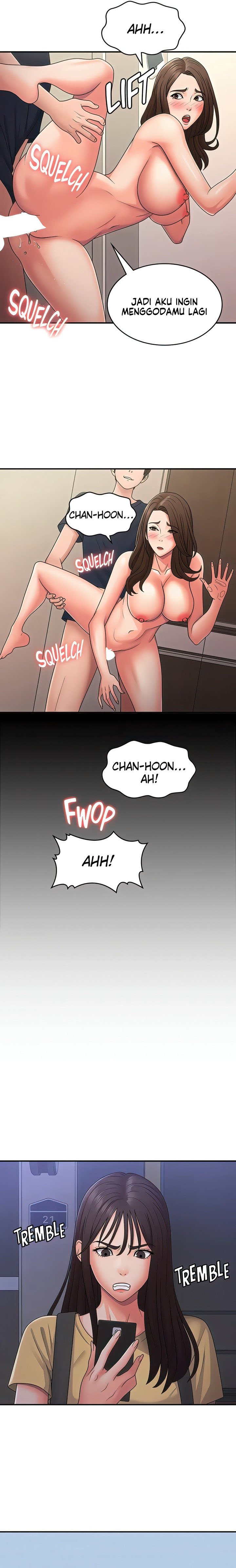 Teen Aunt - Chapter 51 16