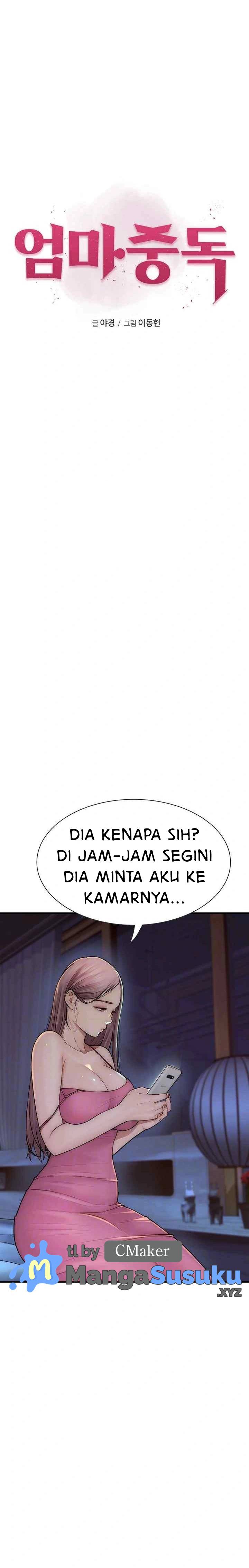 Mom Addiction - Chapter 51 2