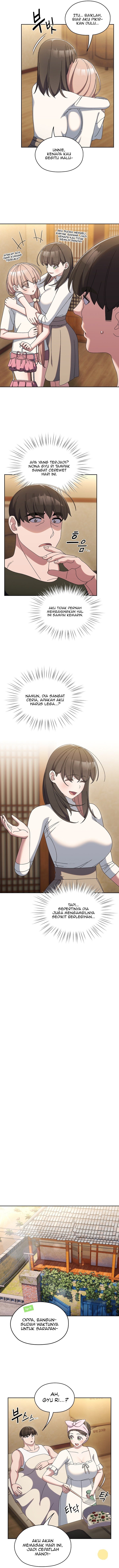 Boss! Give Me Your Daughter! - Chapter 51 9