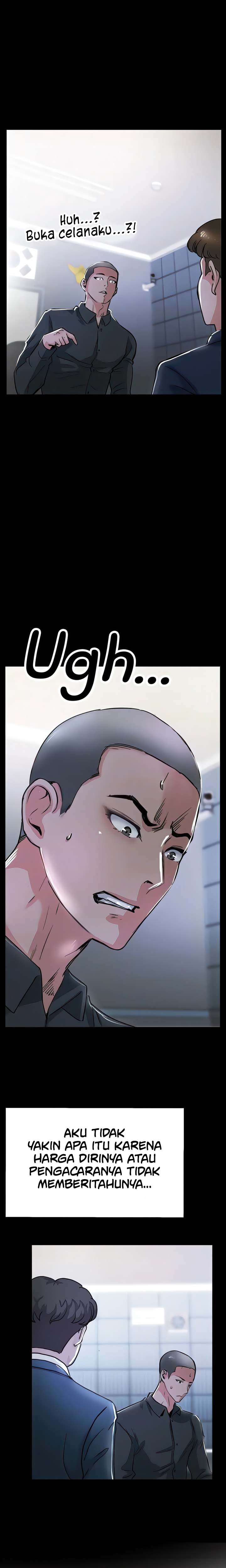 At the Top - Chapter 51 8
