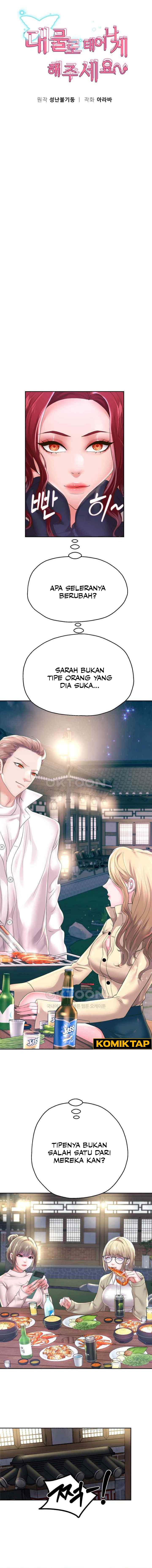 Reborn with big dick - Chapter 51 1