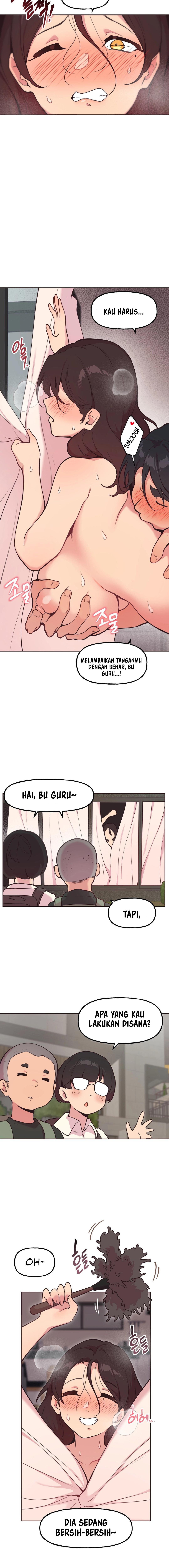 Son of Nam - Chapter 51 10