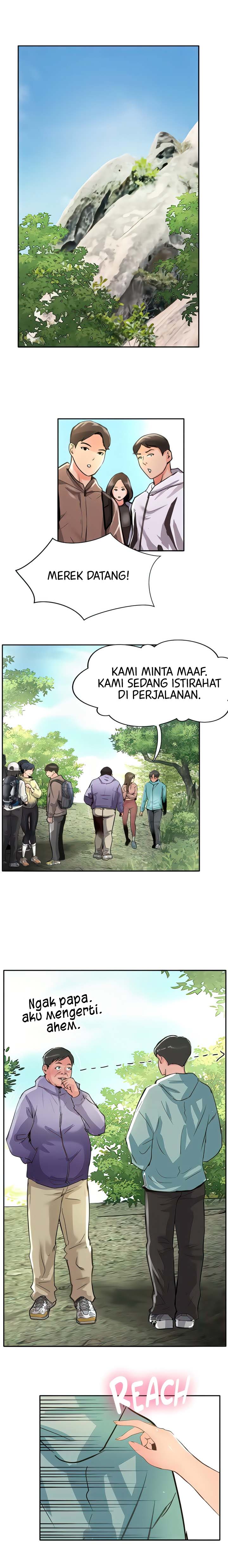 At the Top - Chapter 51 23