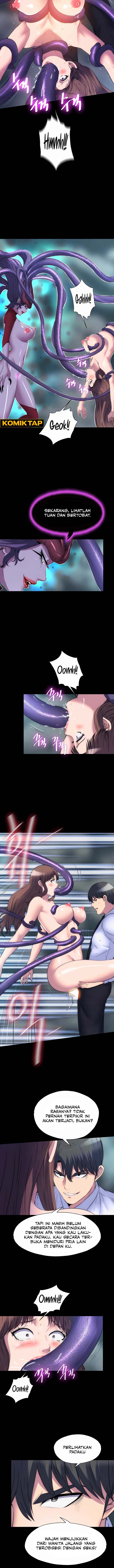 Body Bind - Chapter 51 3