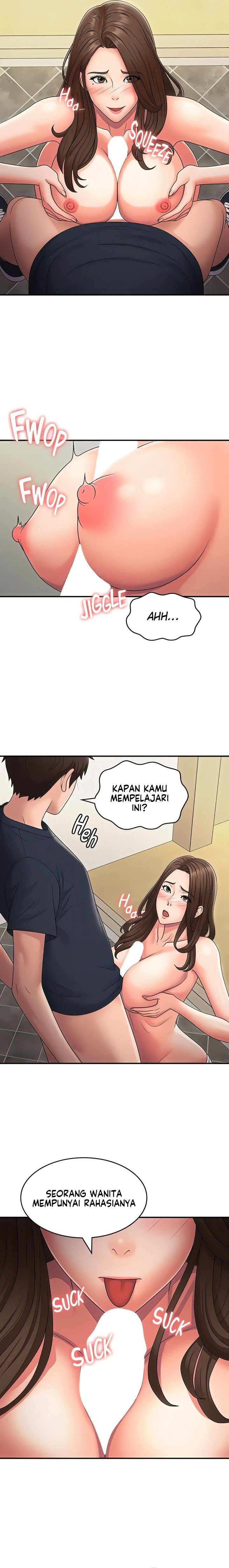 Teen Aunt - Chapter 51 6
