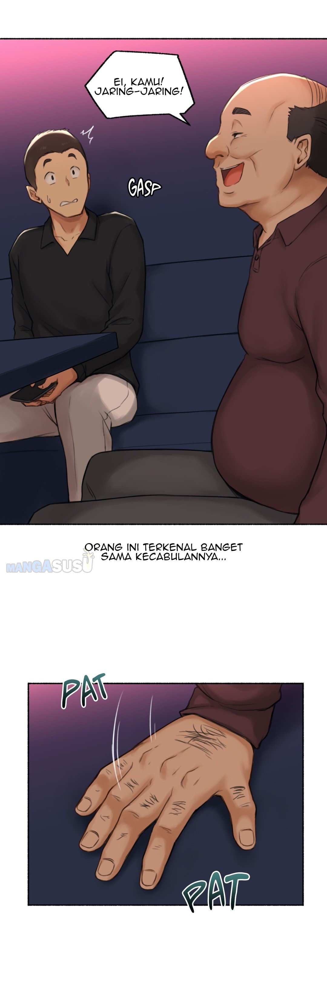 I Did This - Chapter 51 29