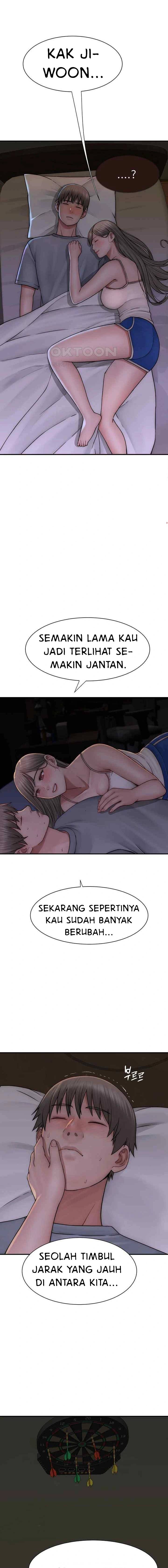 Mom Addiction - Chapter 51 12