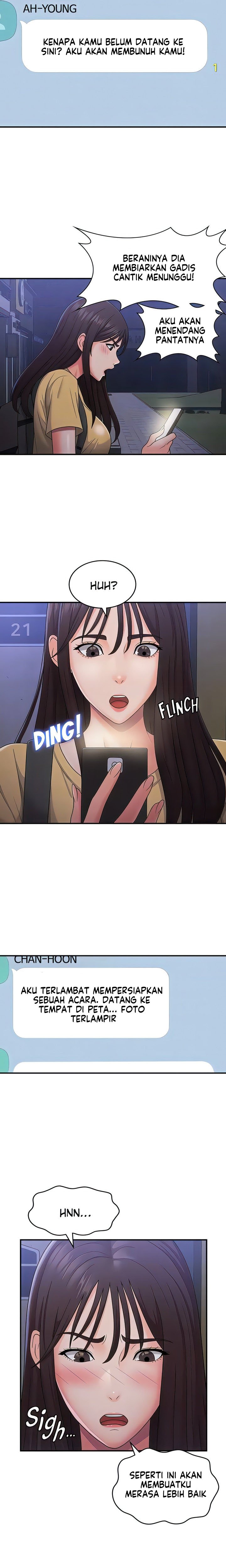 Teen Aunt - Chapter 51 17