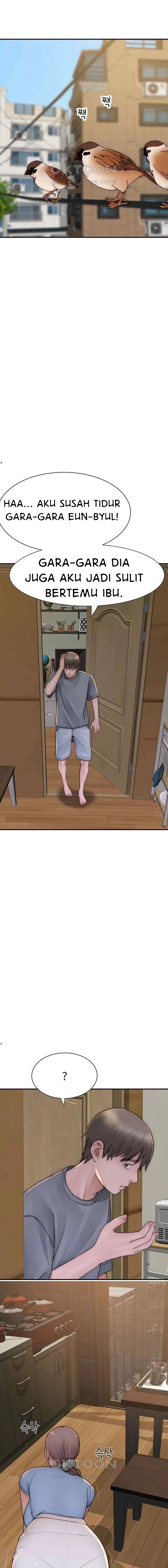 Mom Addiction - Chapter 51 14