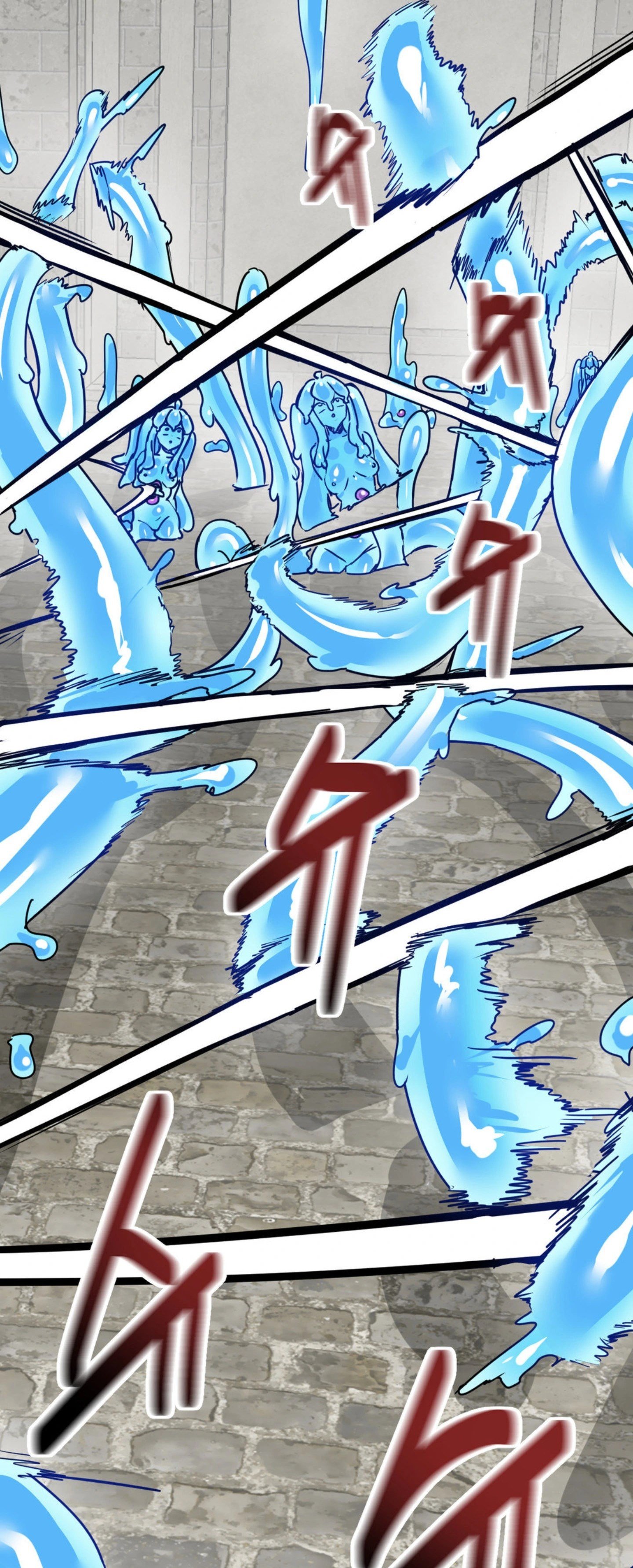 No Man’s Land - No Man&#8217;s Land Chapter 51 10