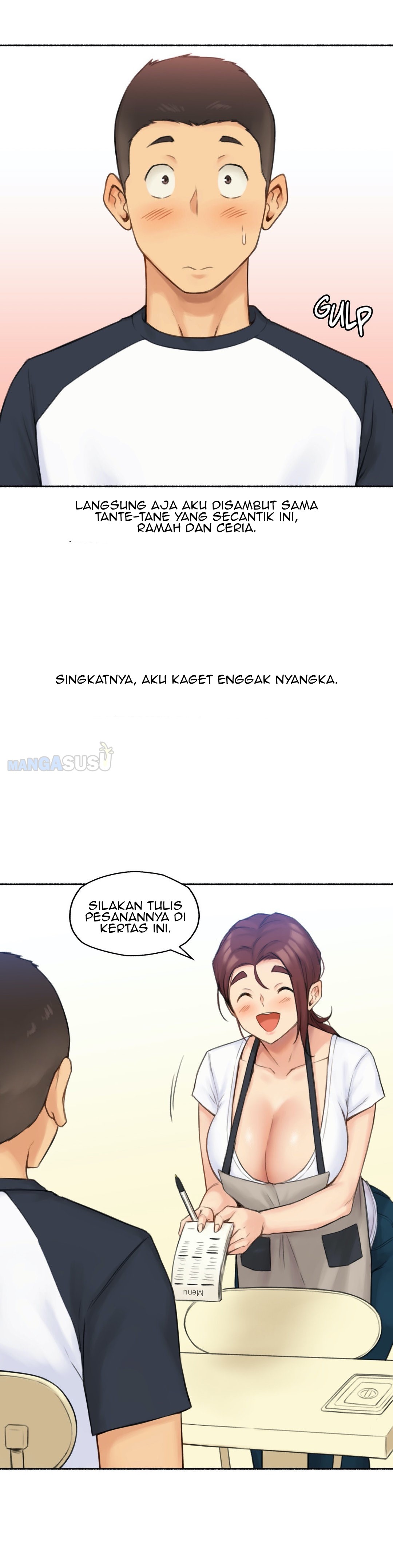 I Did This - Chapter 51 8