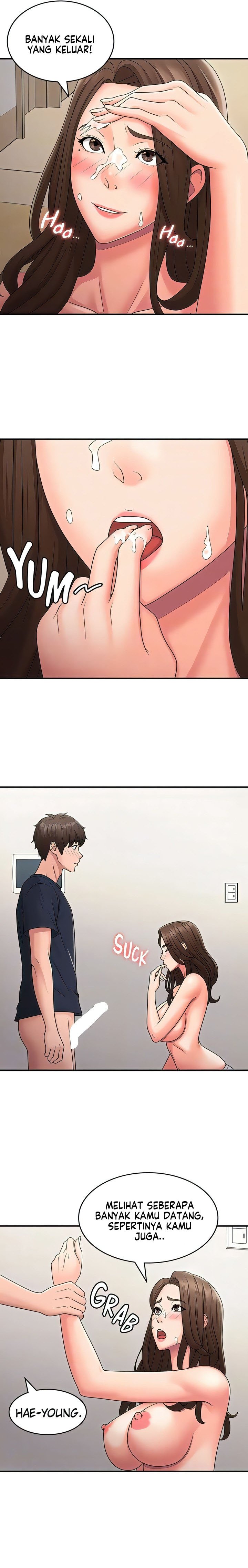 Teen Aunt - Chapter 51 8