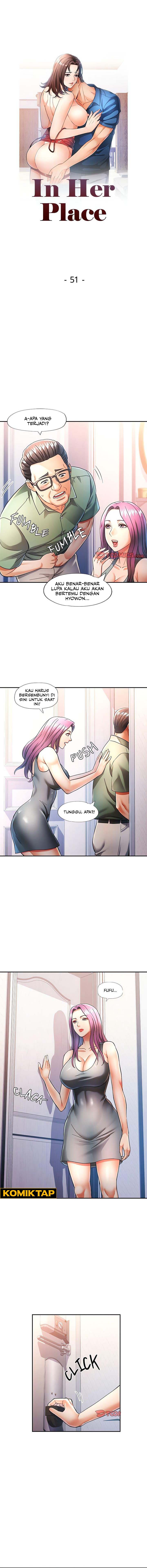 In Her Place - Chapter 51 1