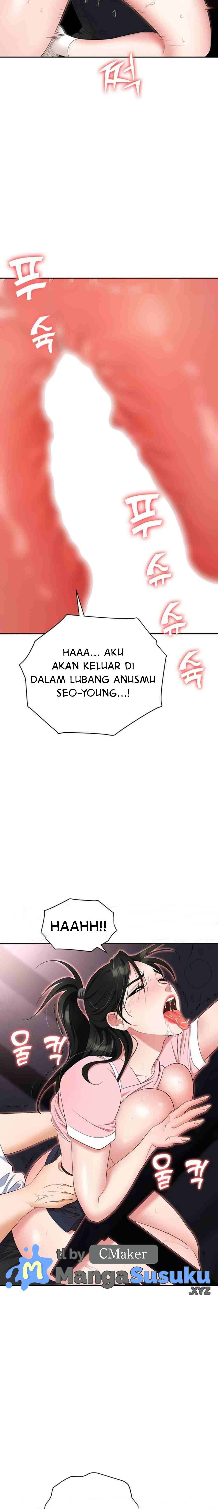 Trap (Park Min) - Chapter 51 22