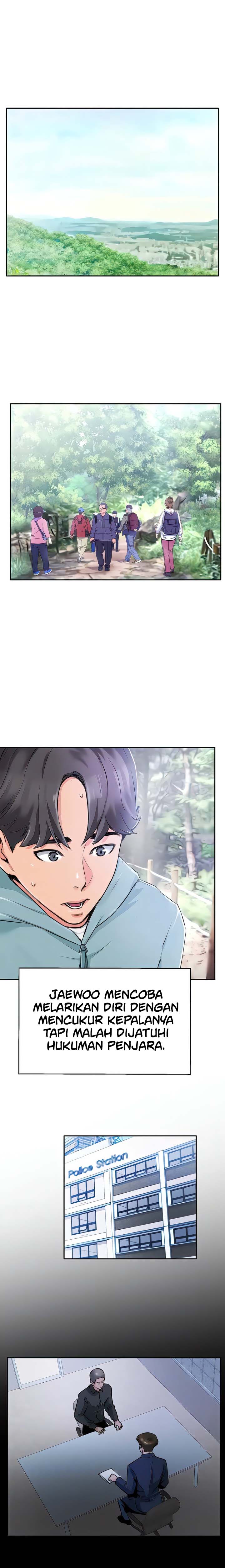 At the Top - Chapter 51 7