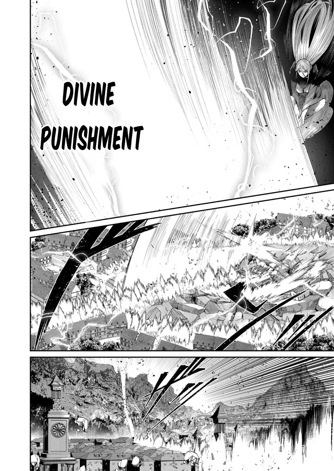 Kichiku Eiyuu - Chapter 51 9 Kichiku Eiyuu - Chapter 51 9