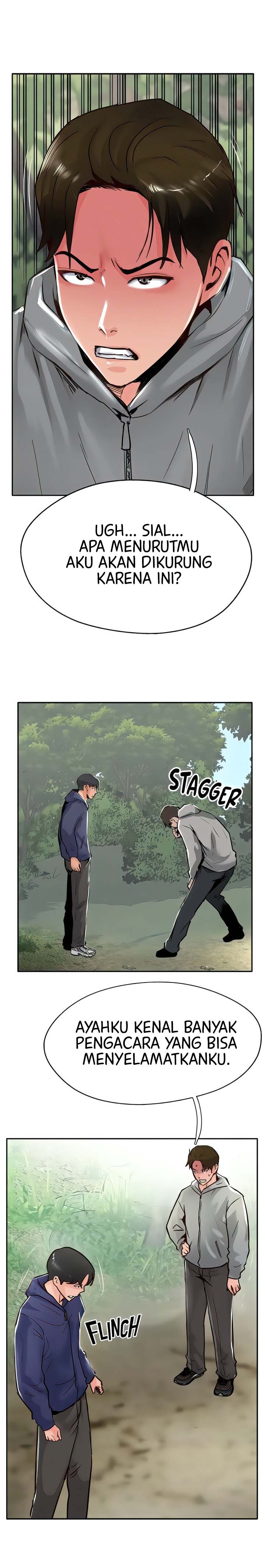 At the Top - Chapter 51 2