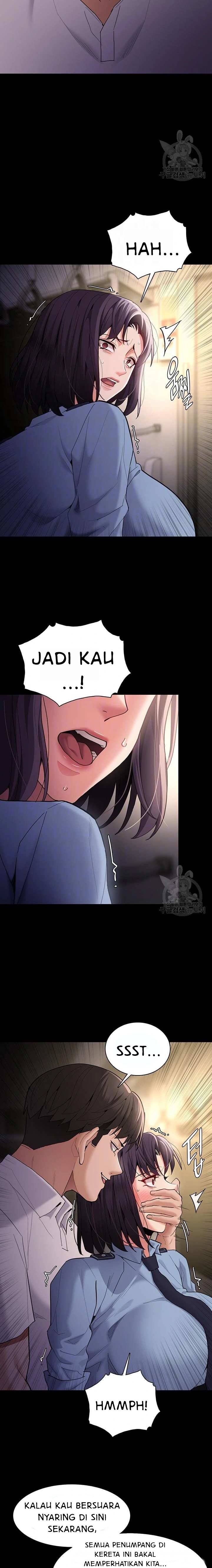 Wicked Diary - Chapter 50 7