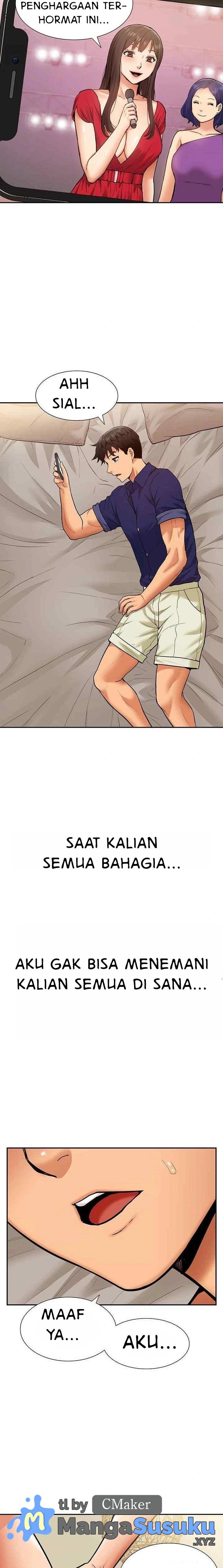 I Was the One Who Got Hypnotized but I Made an Idol Harem - Chapter 50 21