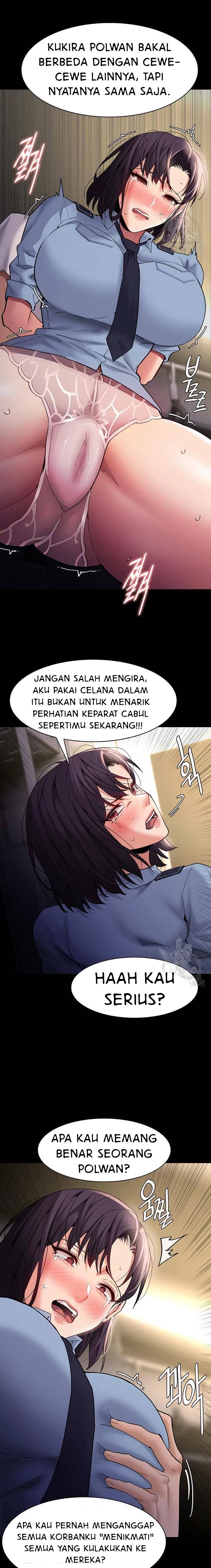 Wicked Diary - Chapter 50 19