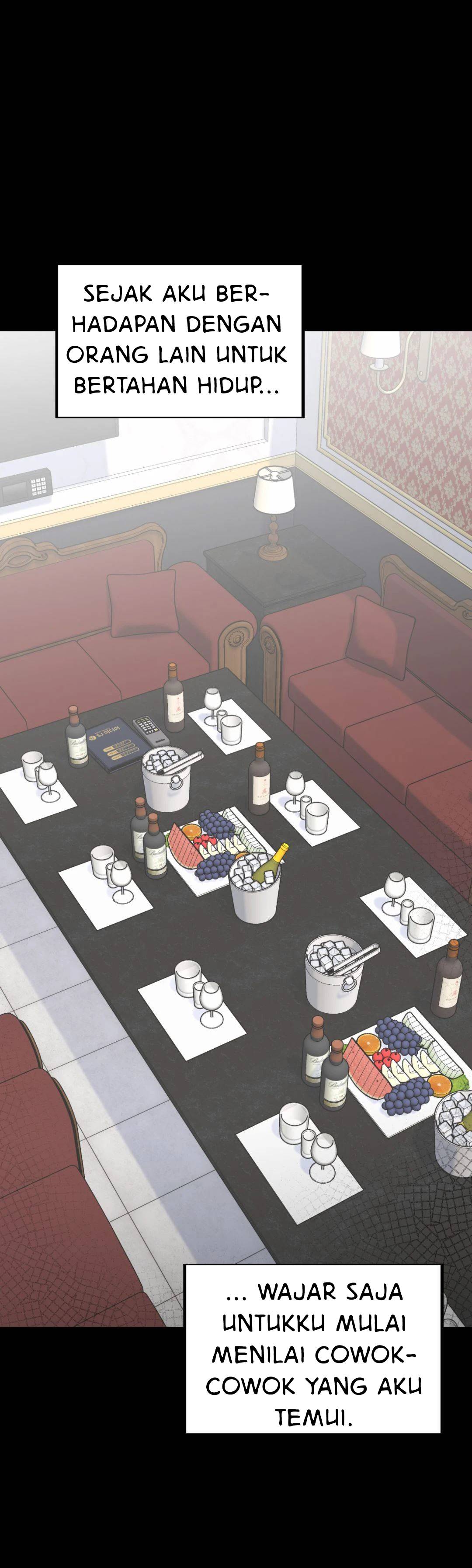 Toxic Burn - Chapter 50 5