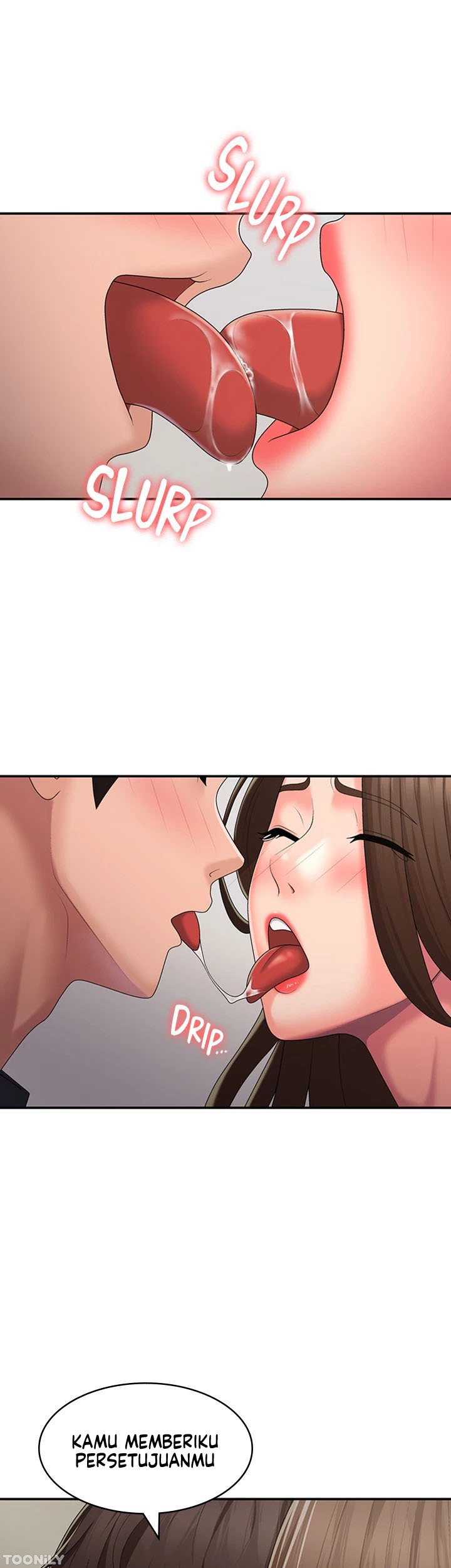 Teen Aunt - Chapter 50 30